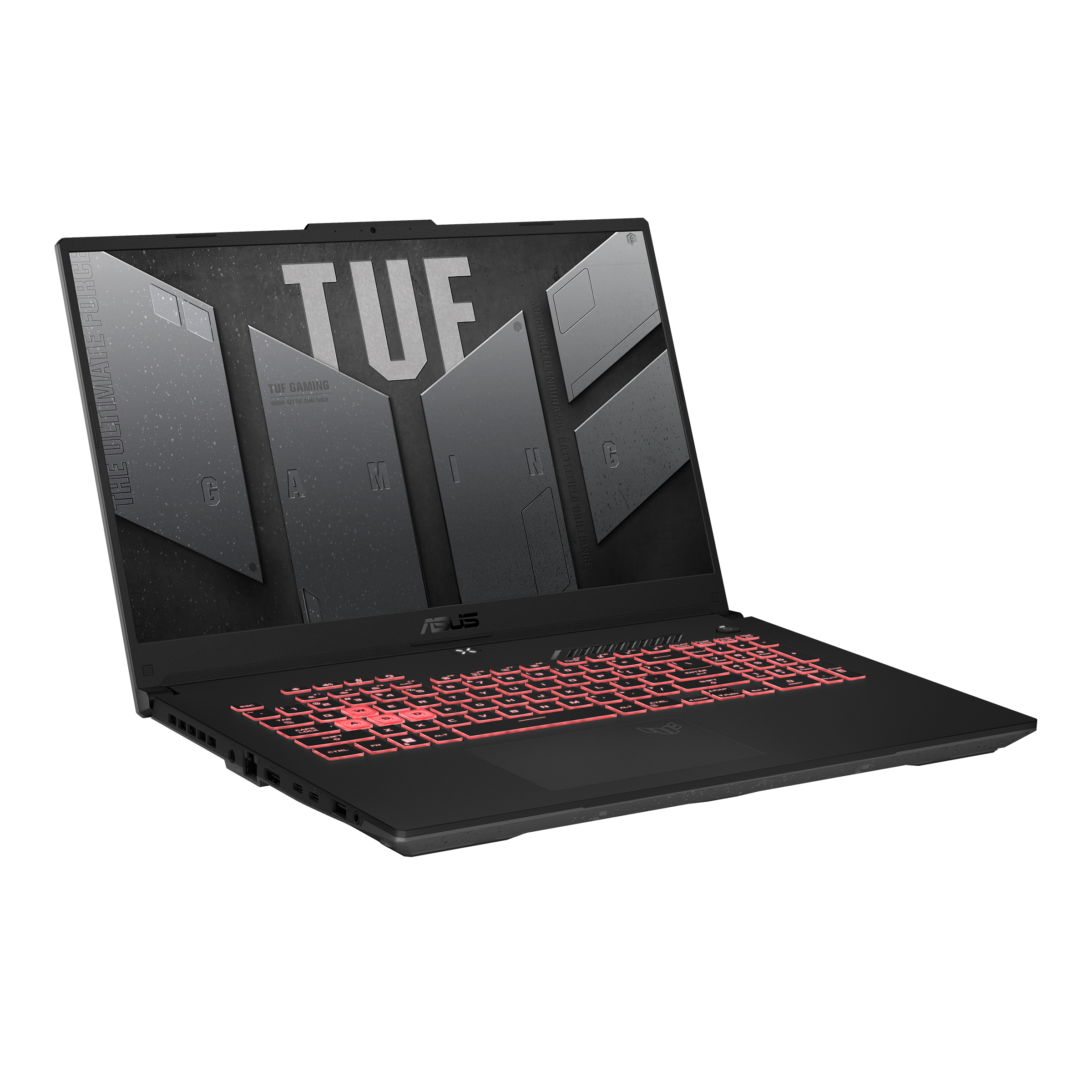 ASUS TUF Gaming A17 (2022) | TUF Gaming | ゲーミングノートパソコン