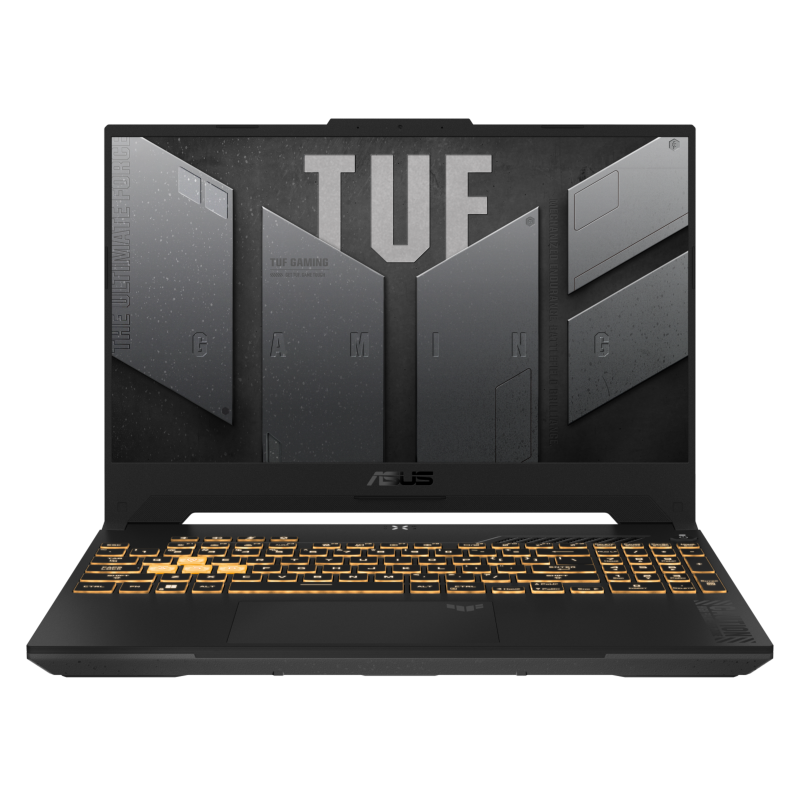 Notebook Gamer Asus TUF A17 Ryzen 9 16GB RAM 512GB RTX4070