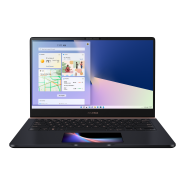 Zenbook Pro 14 UX480