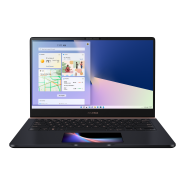 Zenbook Pro 15 UX580｜Laptops For Home｜ASUS Global