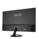 ASUS VZ27EHE-R, rear view