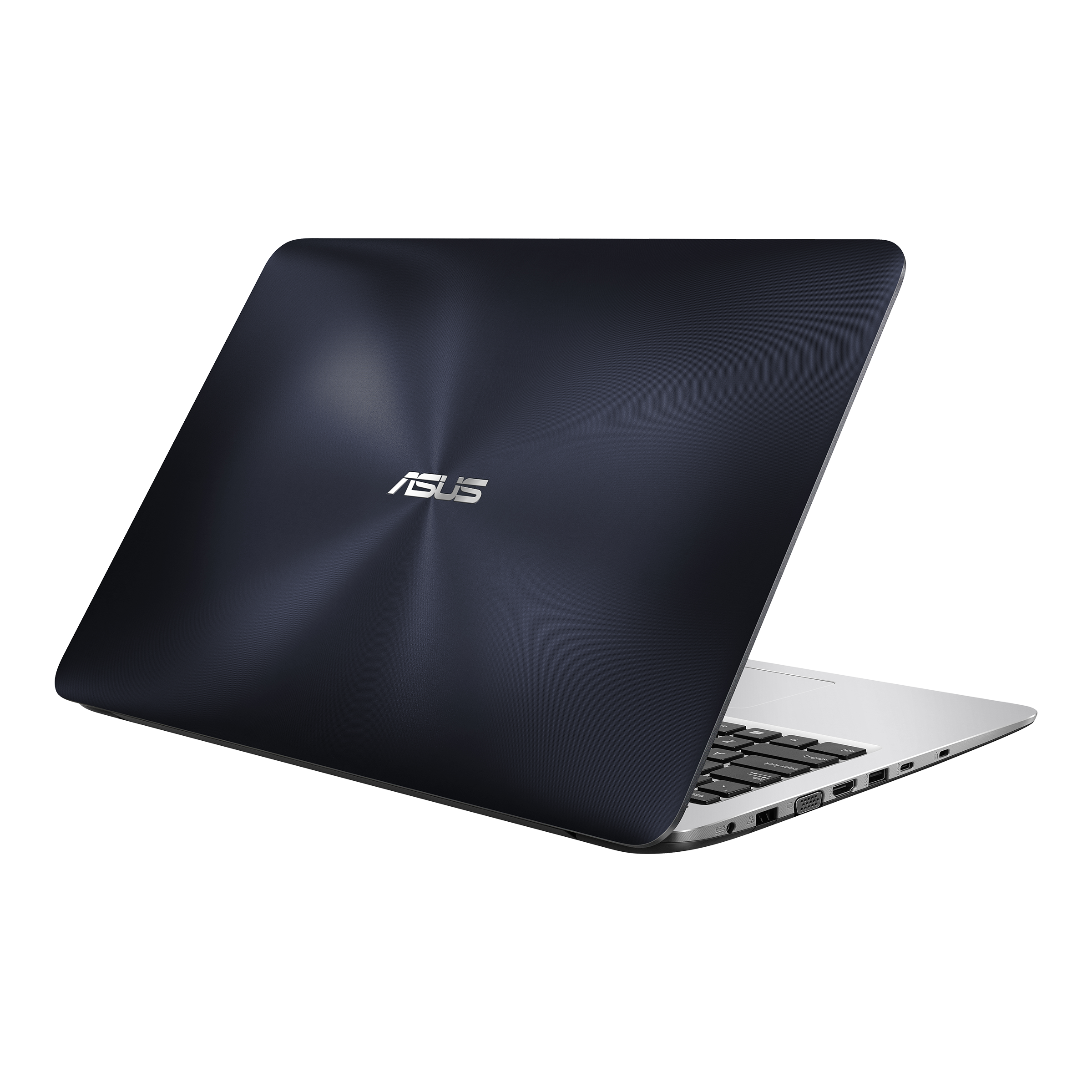 ASUS X556U ノートパソコン-