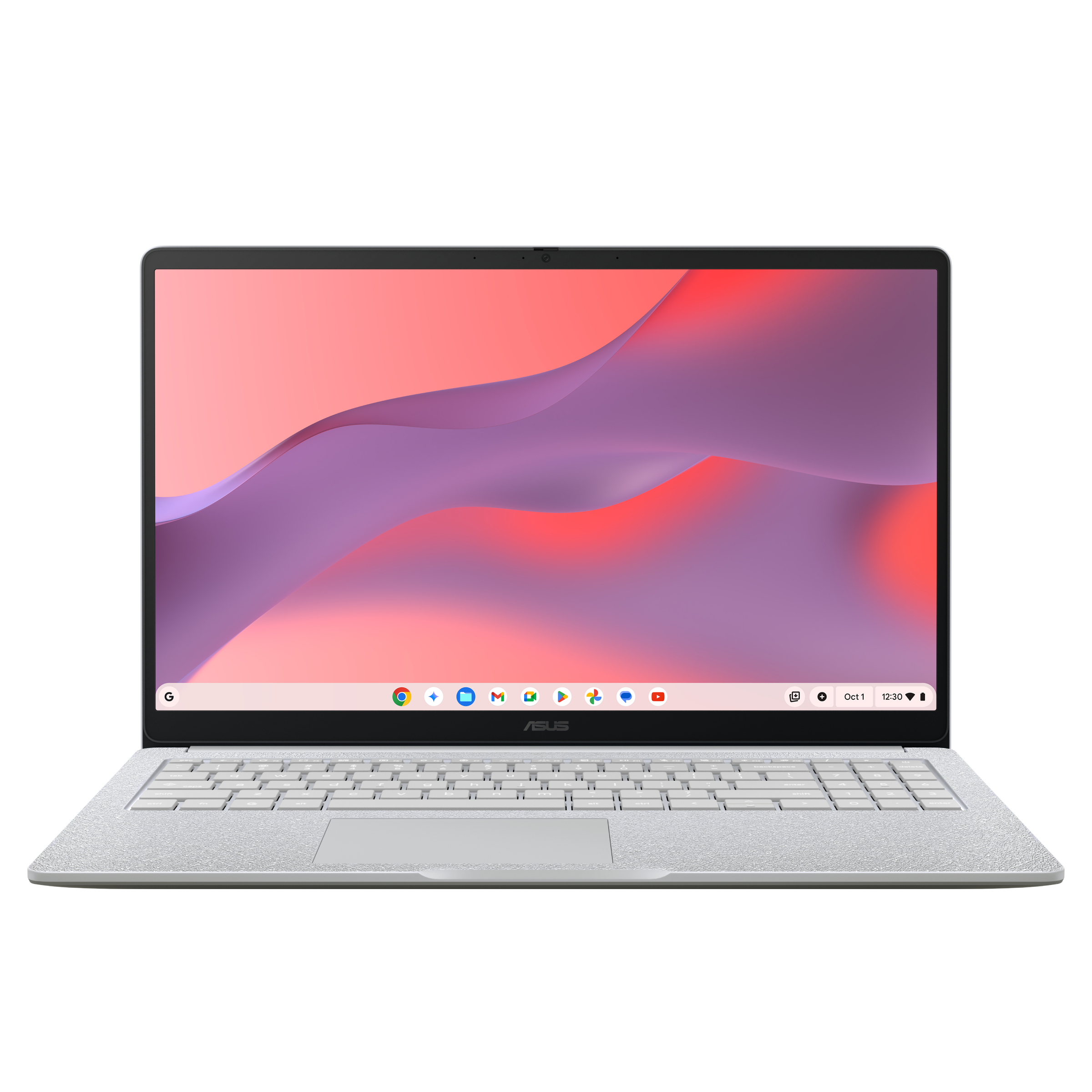 ASUS Chromebook Enterprise CX15 (CX1505)