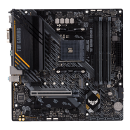 TUF GAMING B550M-E