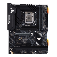 TUF GAMING H570-PRO + Core i5-10400F セット TUF GAMING H570-PRO WIFI - Tech Specs｜Motherboards｜ASUS Global
