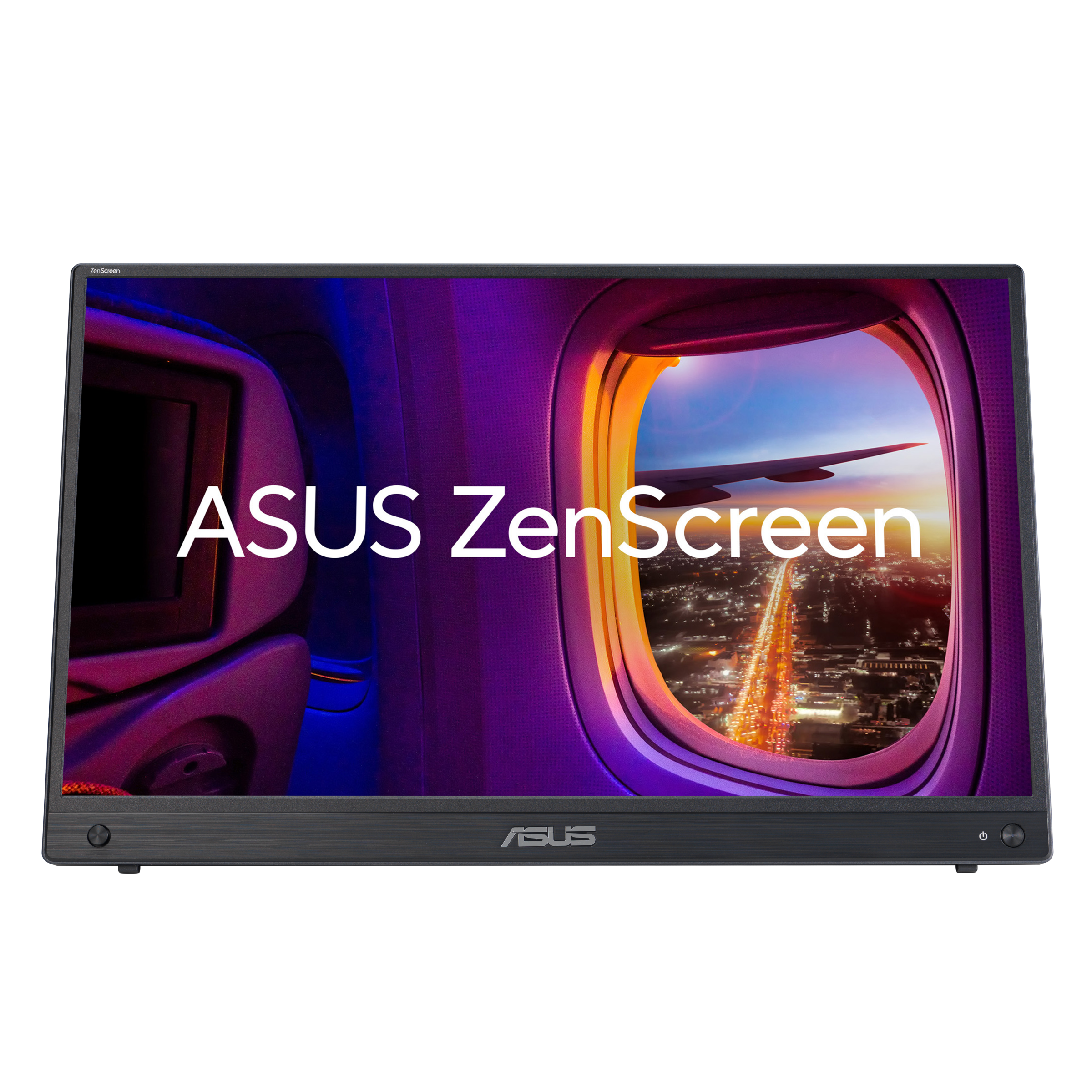 ASUS ZenScreen MB16AHG | Mobile Monitors | ASUS UK