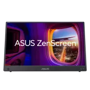 ASUS ZenScreen MB16AHG shot angle