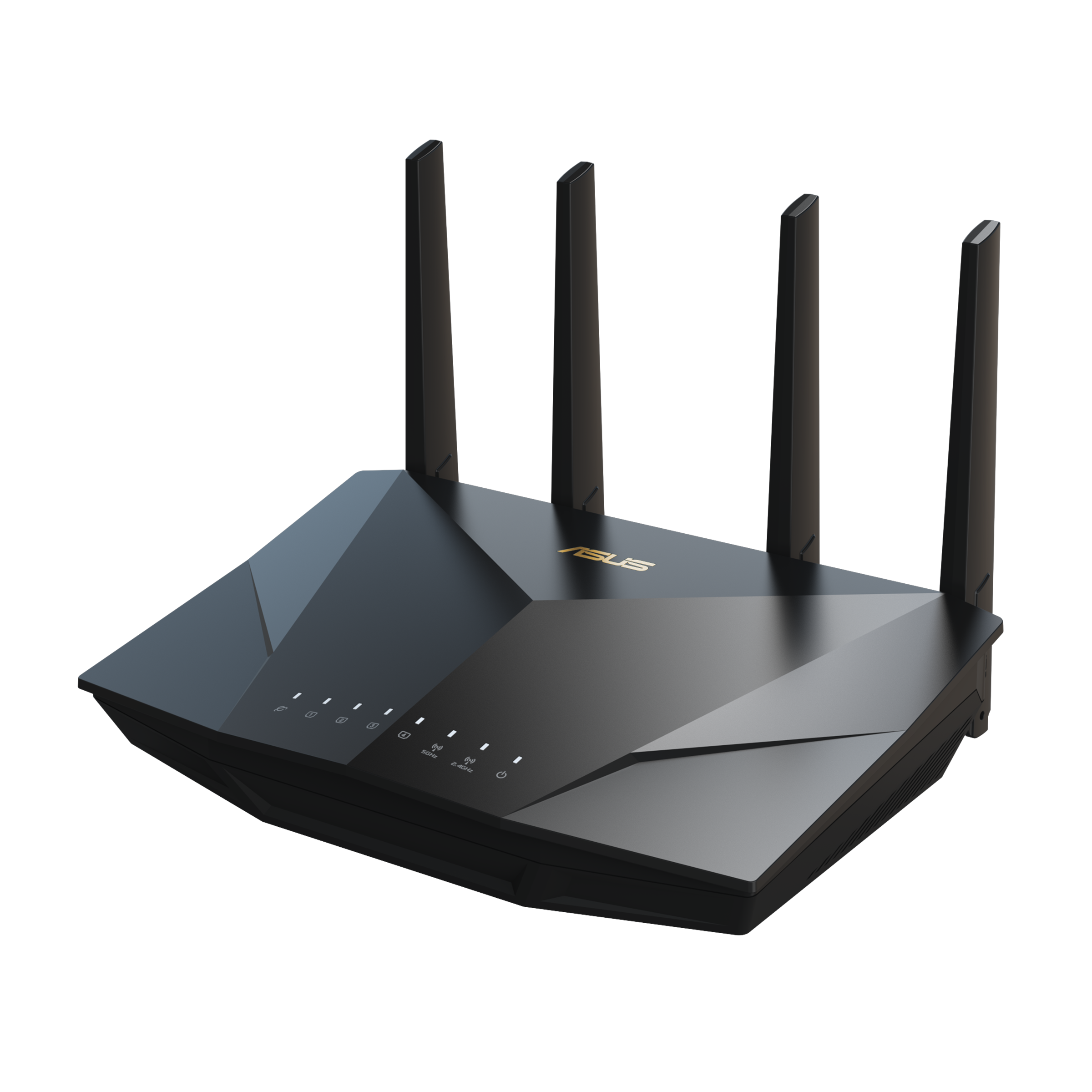 RT-AX5400｜WiFi Routers｜ASUS Global