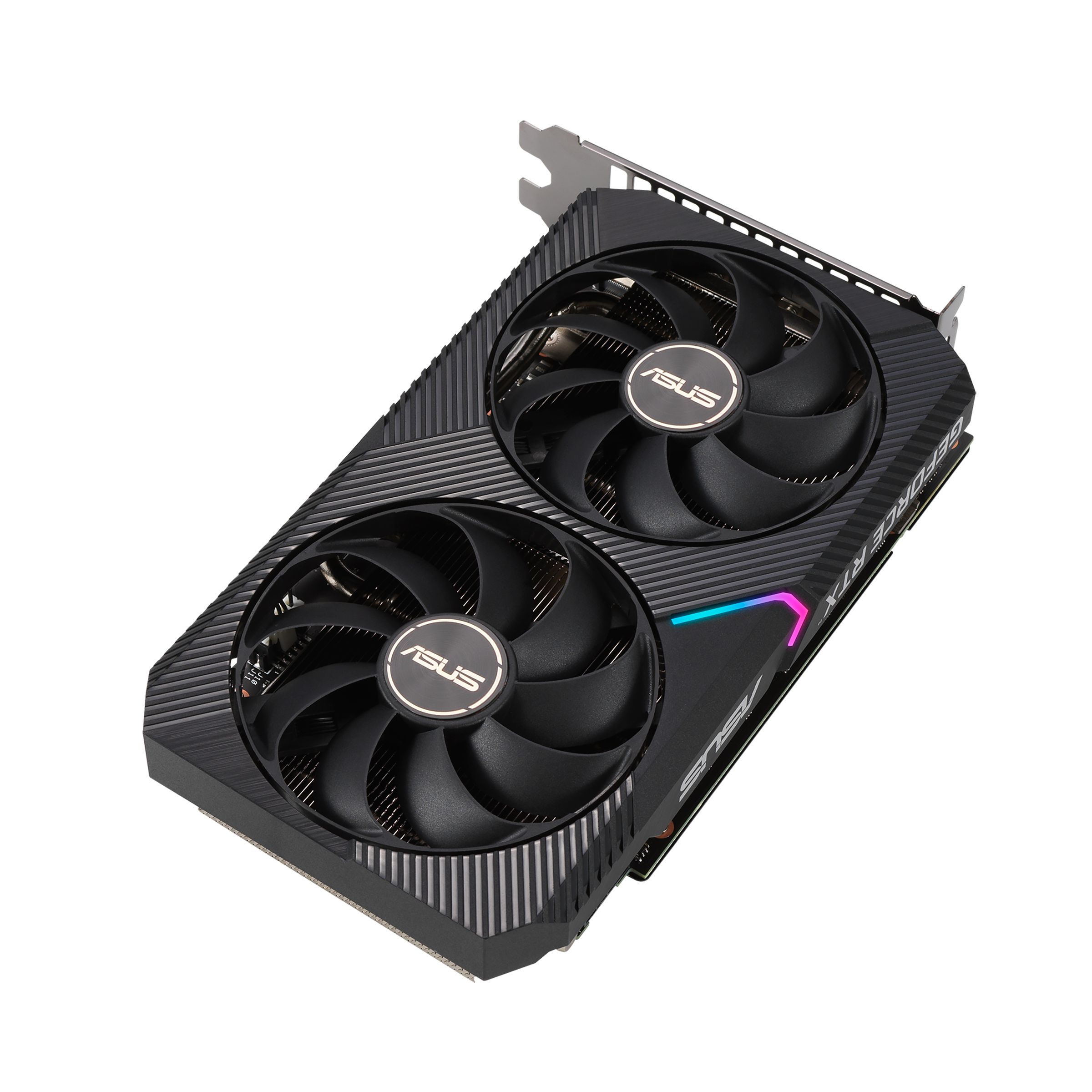 ASUS DUAL-RTX3050-O8G-GAMING