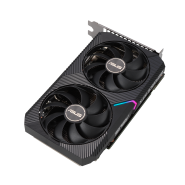 ASUS Dual GeForce RTX™ 3050 OC Edition 8GB