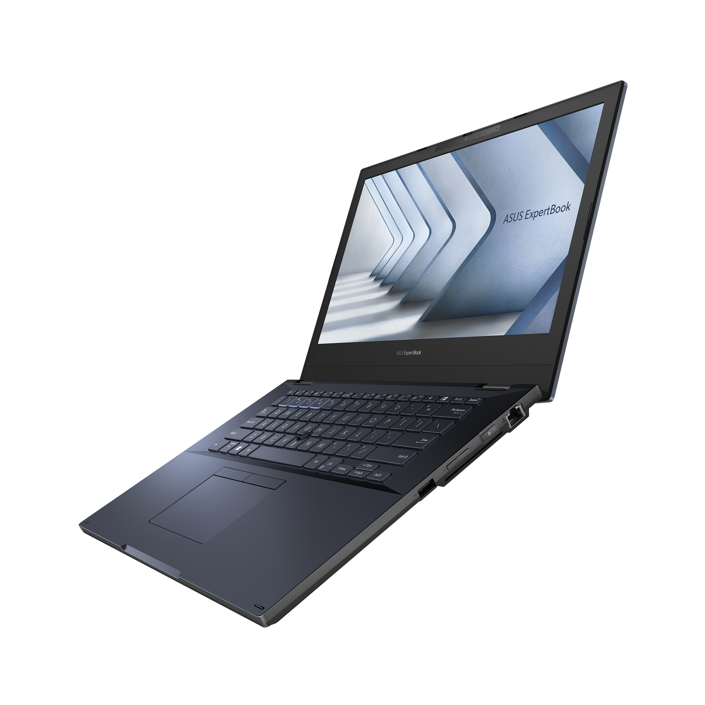 ExpertBook B2 (B2402C, 13th Gen Intel)