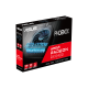 Phoenix AMD Radeon RX 6400 packaging