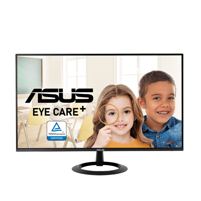 ASUS VZ24EHF Eye Care Gaming Monitor