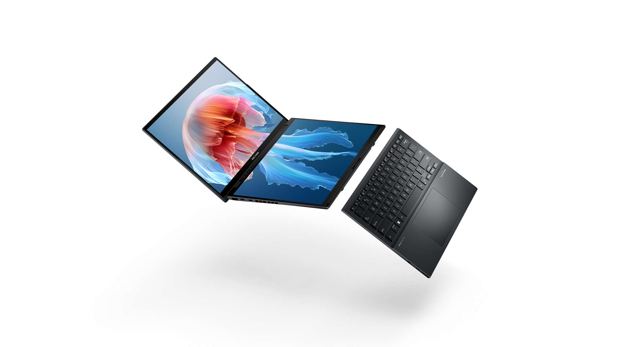 Zenbook Duo