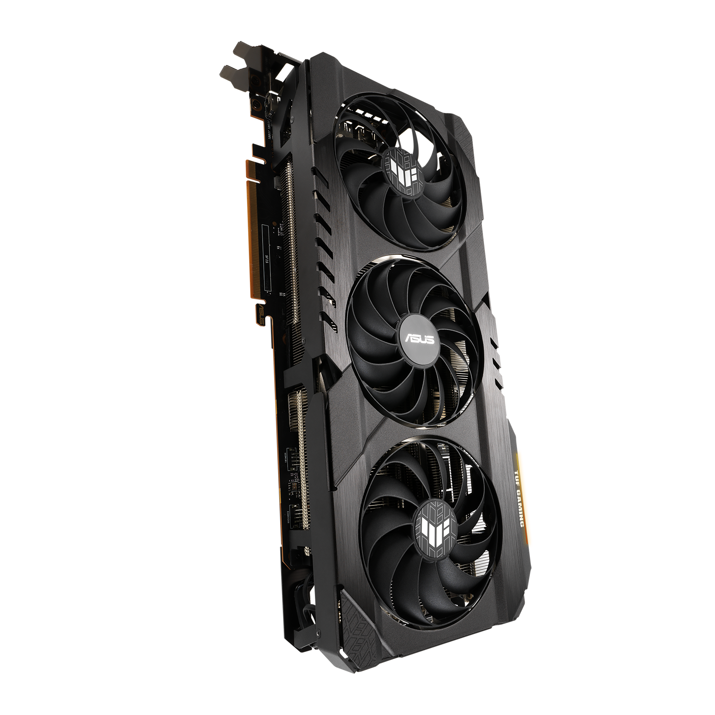 ROG Strix LC Radeon™ RX 6800 XT OC Edition 16GB GDDR6 | ビデオカード