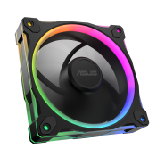 ASUS Prime MR120 ARGB Reverse Fan - Single Pack