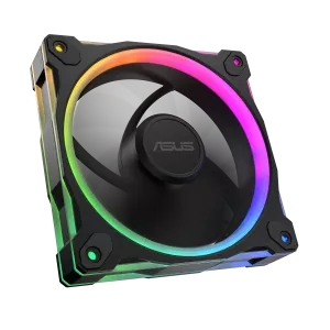 ASUS Prime MR120 ARGB Reverse Fan - Single Pack