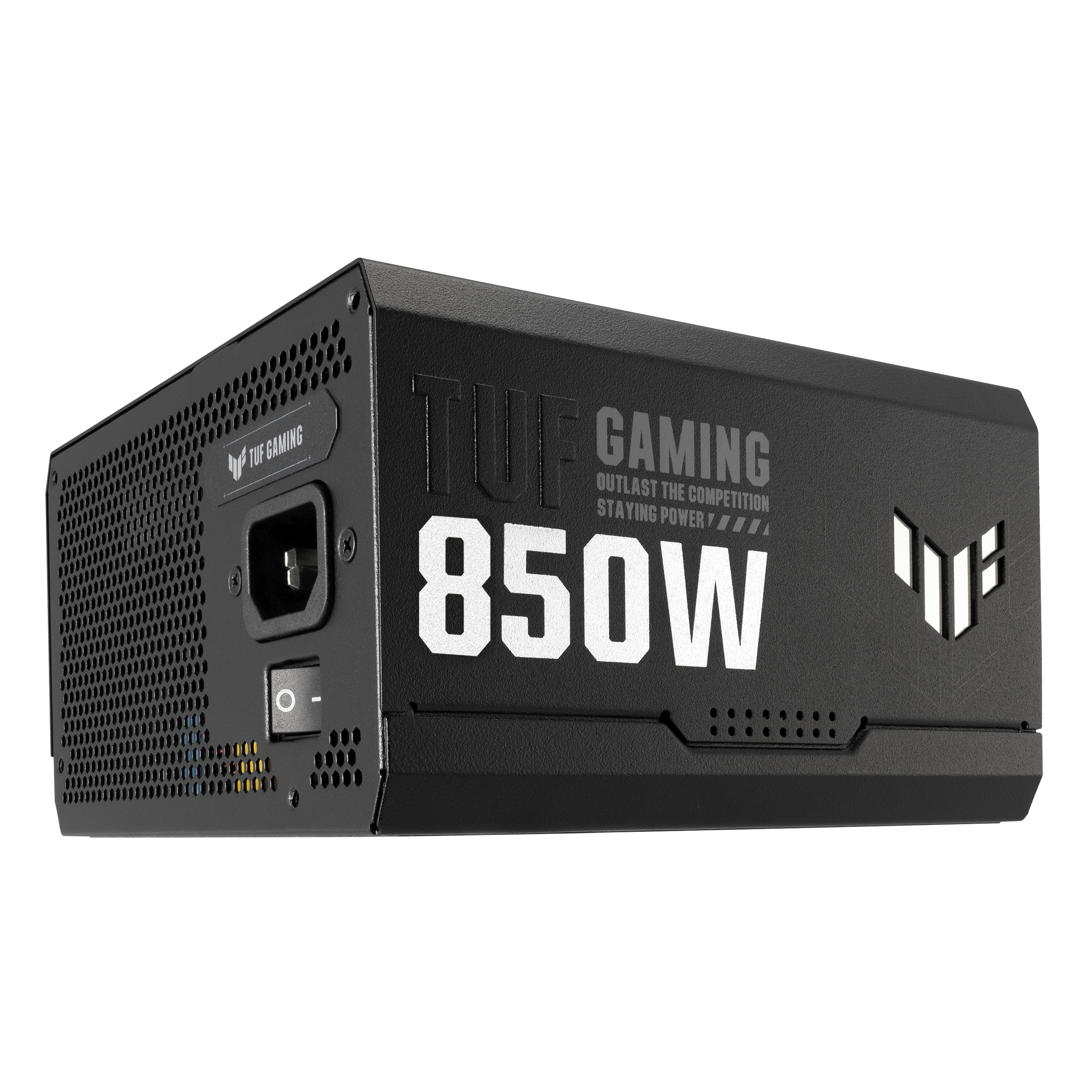 TUF Gaming 850W Gold | Power Supply Units | ASUS Global