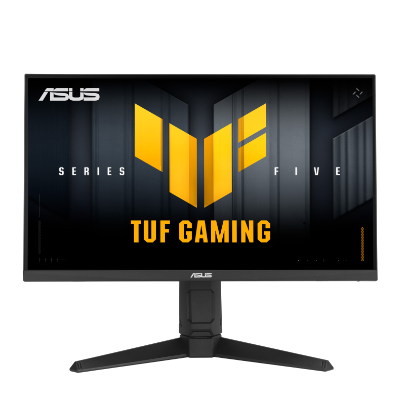 TUF Gaming VG259QL5A｜モニター｜ASUS 日本