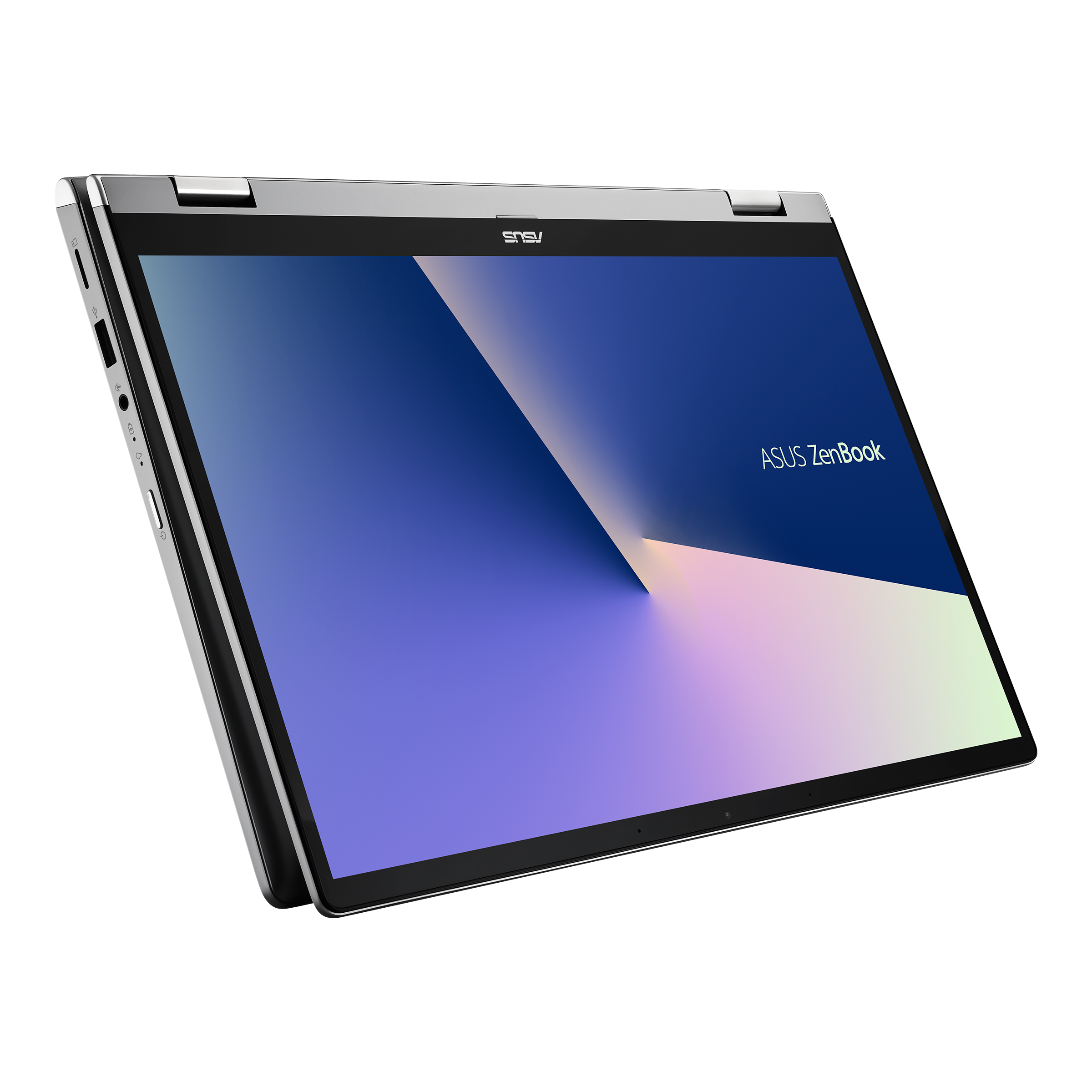 Zenbook flip store 14