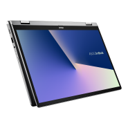 ASUS Zenbook Flip 14 (UM462, AMD Ryzen 5000 Series)