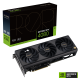 ASUS ProArt GeForce RTX 4080 packaging and graphics card with NVIDIA logo