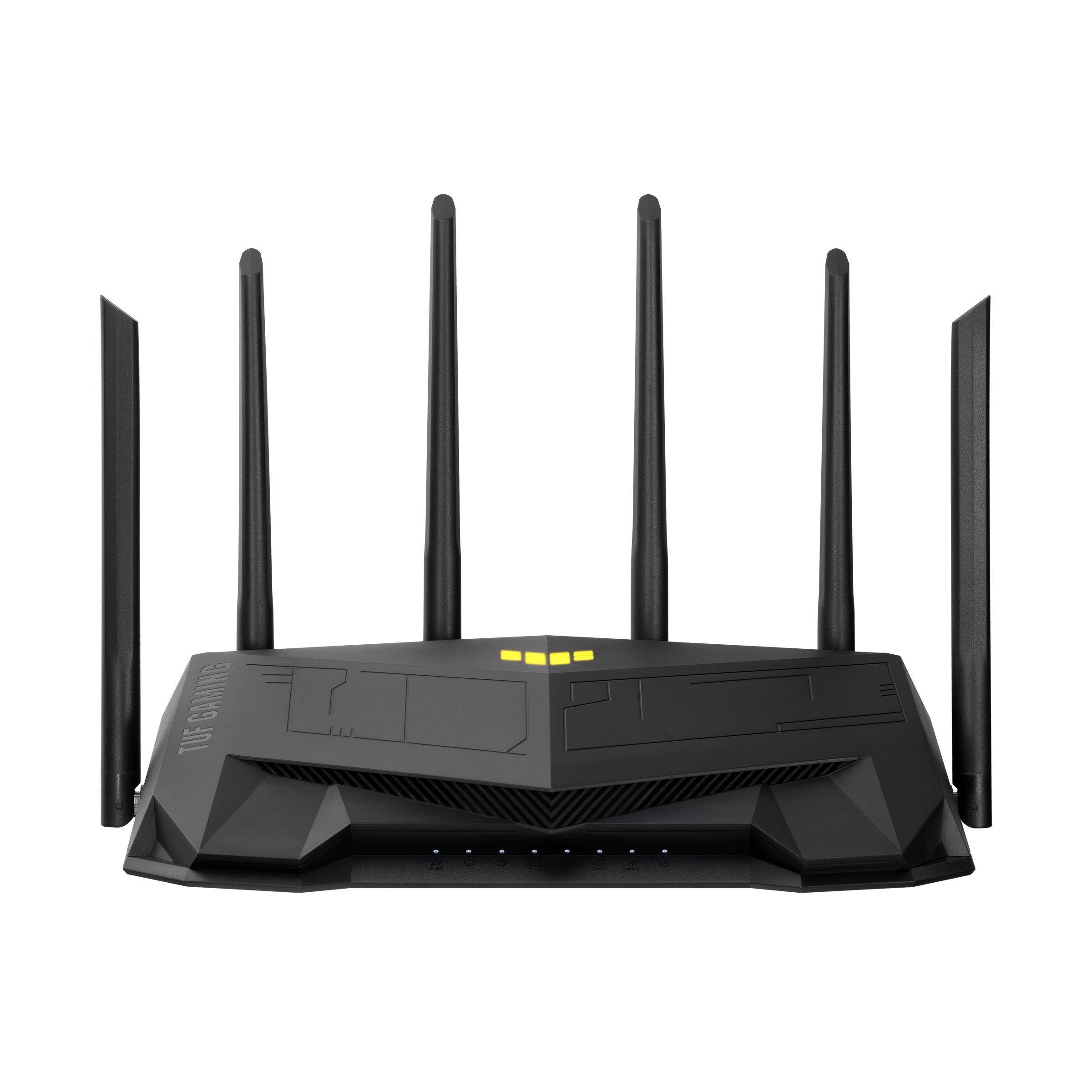 TUF Gaming AX6000｜WiFi Routers｜ASUS Global