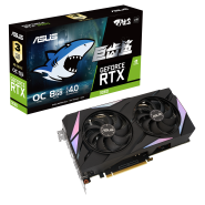 ATS-RTX3060-O8G-GAMING