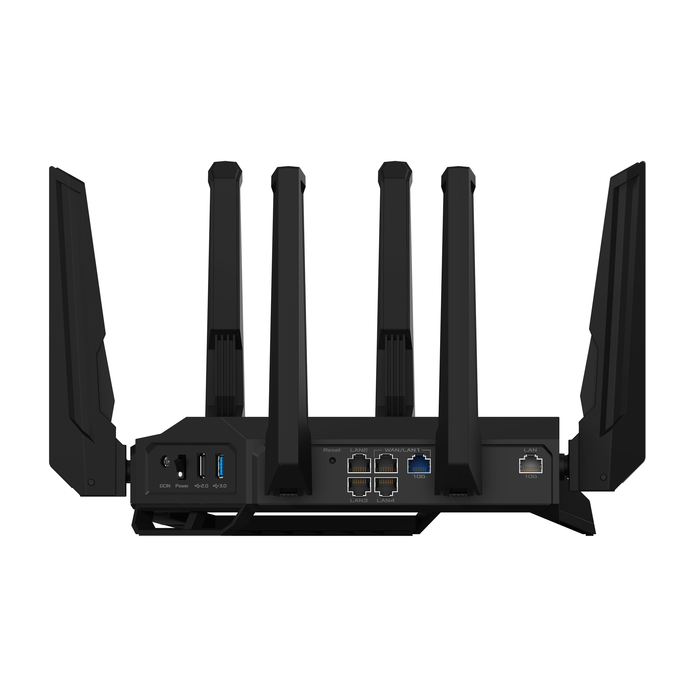 RT-BE96U｜WiFi Routers｜ASUS USA