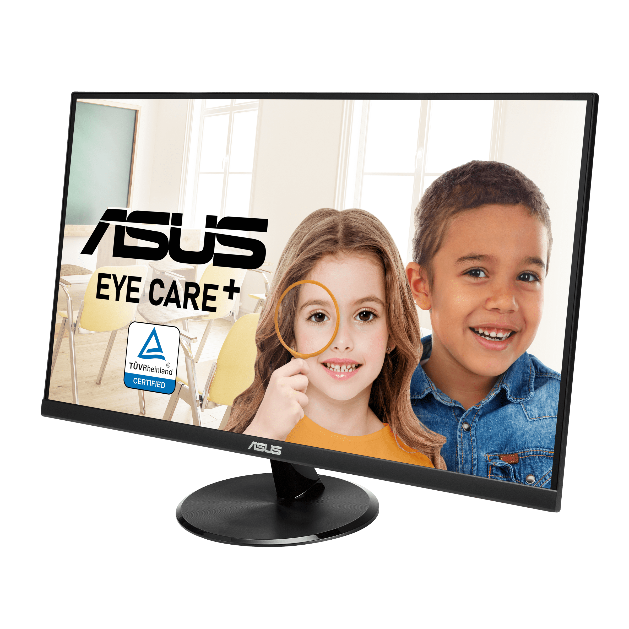 VP289Q｜Monitors｜ASUS Global