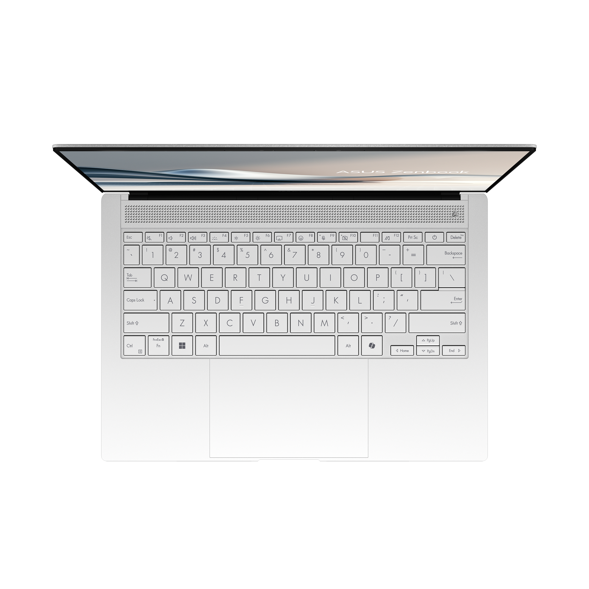 Windowsノート本体 ASUS Zenbook S14 UX5406S (258V 32G 1TB) ASUS Zenbook S14 – Lightweight Laptop with Long Battery Life