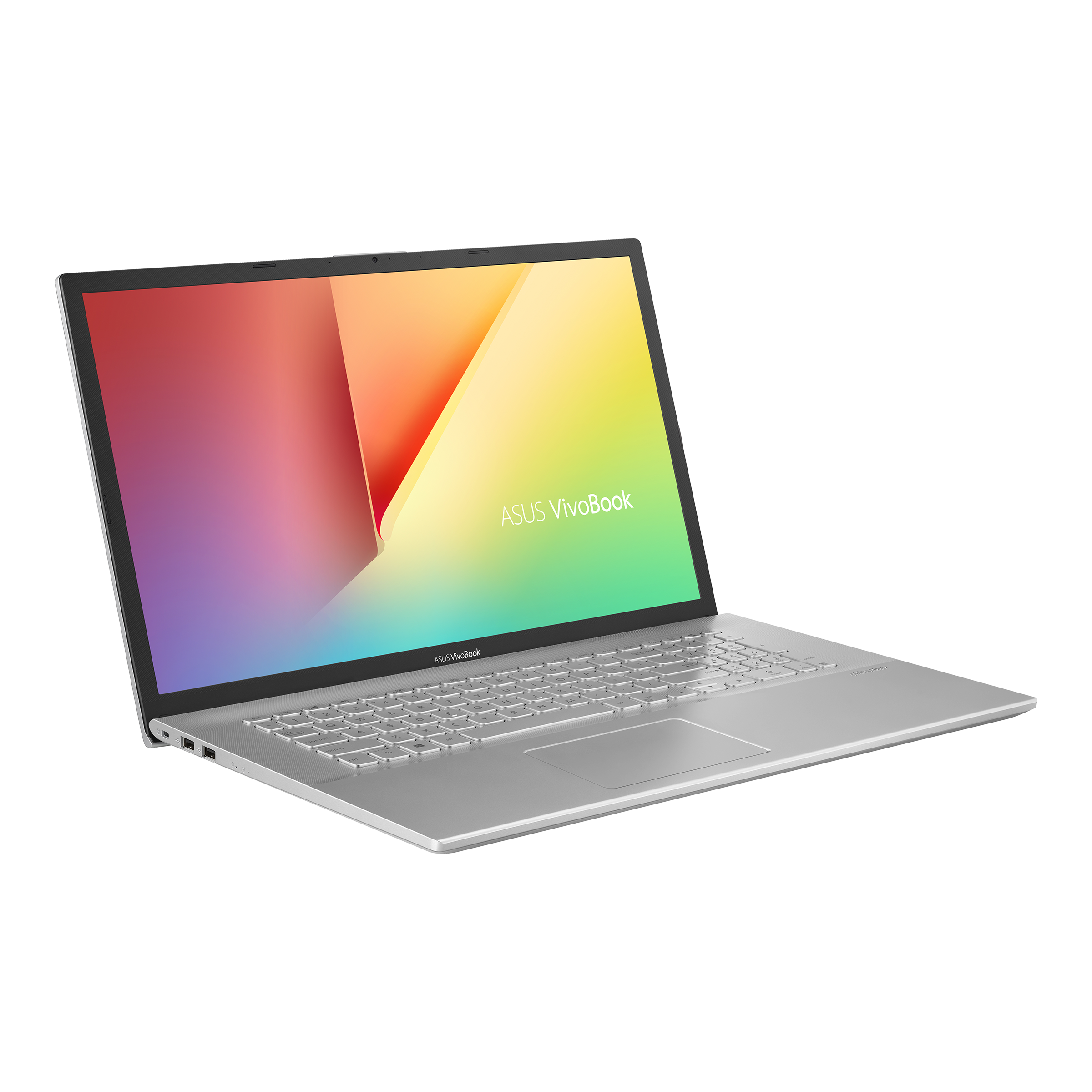 VivoBook 17 (X712, 11th Gen Intel)｜Laptops For Home｜ASUS Global