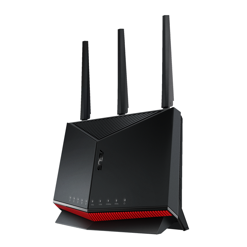 RT-BE86U｜WiFi Routers｜ASUS USA