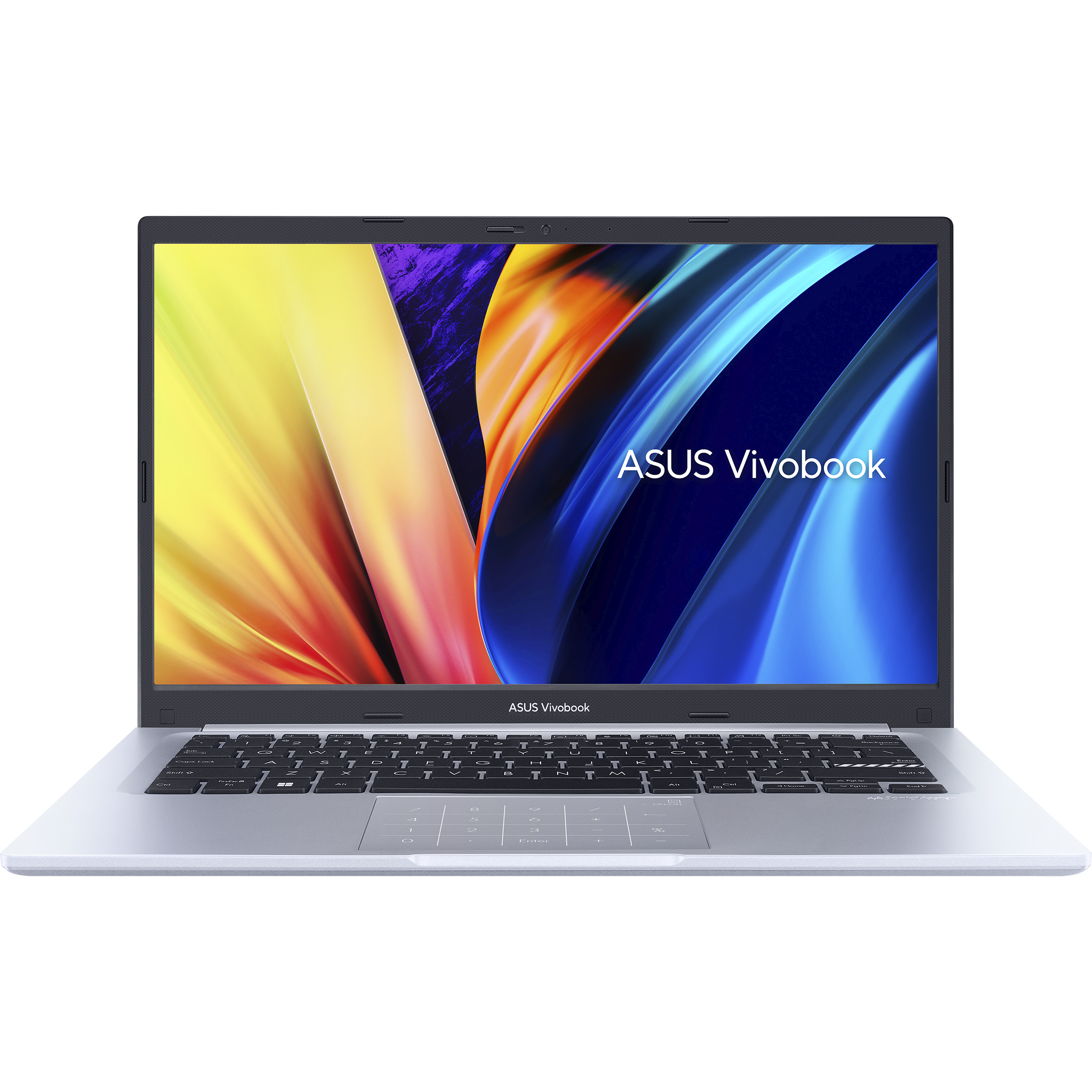 Asus VivoBook 14 especificaciones