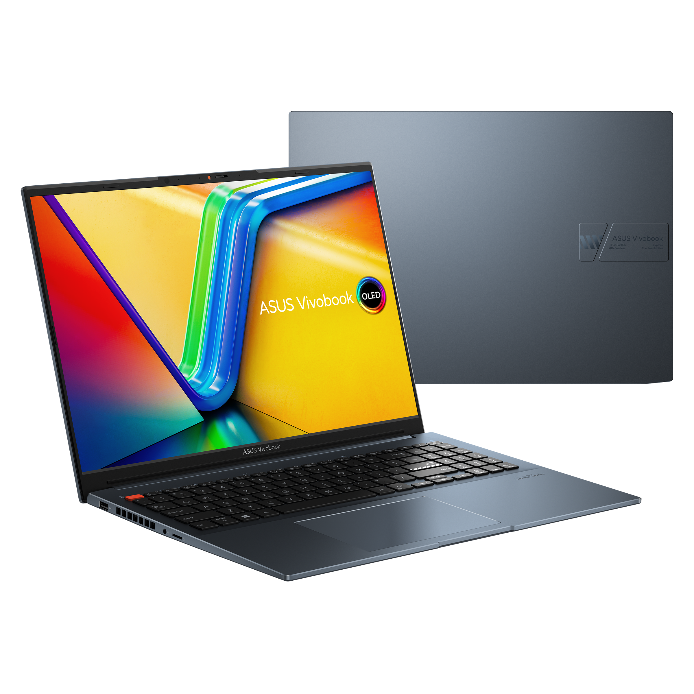 ASUS Vivobook 16 Pro OLED K6602VU-LZ541WS