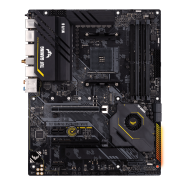 Tuf Gaming X570 Plus Wi Fi Motherboards Asus Global