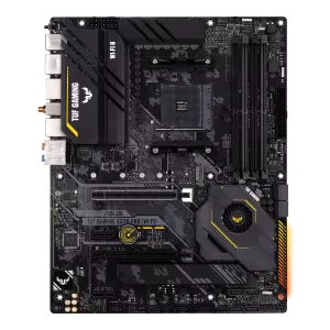 TUF GAMING X570-PRO (WI-FI)｜Motherboards｜ASUS Global