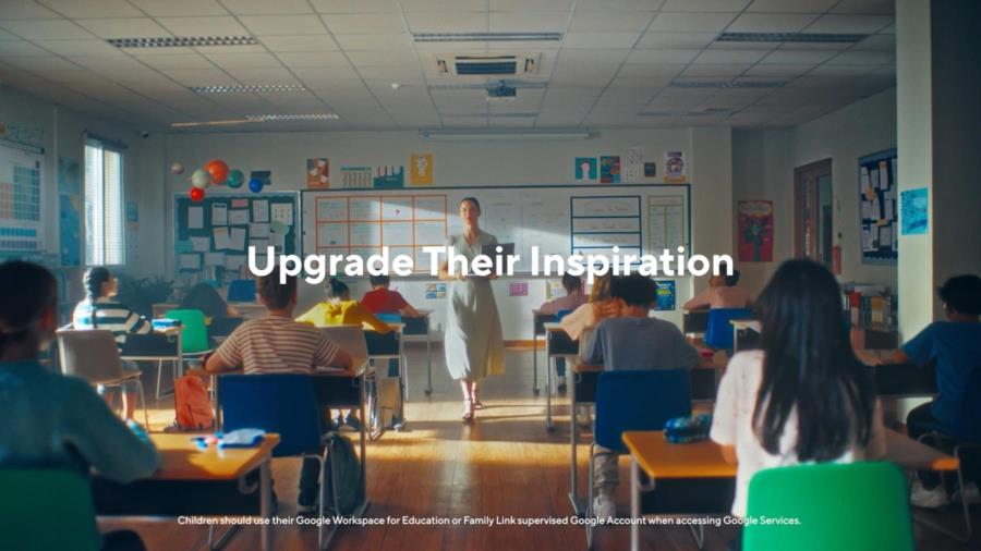 Upgrading Education to Incredible – ASUS Education solutions for K-12 teachers