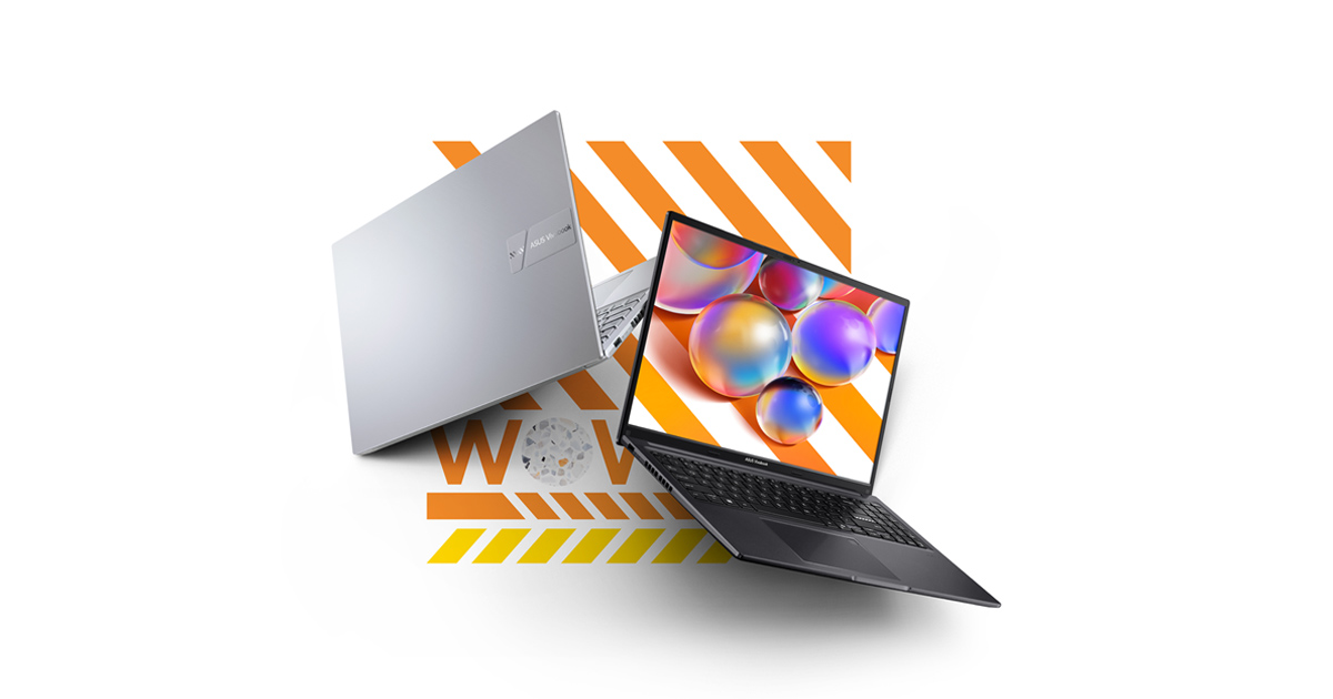 ASUS ノートパソコン Vivobook 16 M1605Y メーカー再生品 メーカー再生品 ノートパソコン Vivobook M1605Y 16 ASUS