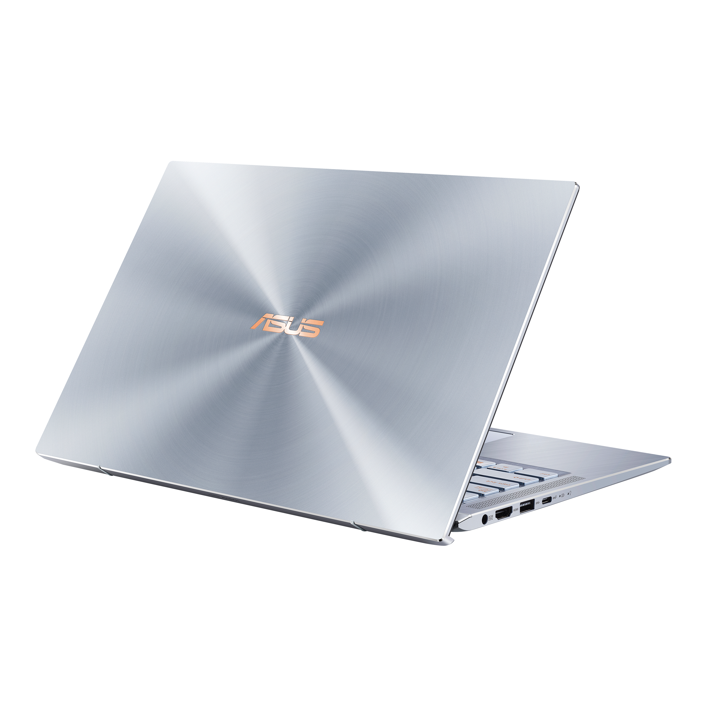 Asus Zenbook 14 Ux431 Es Oficial Con Core I7 16 Gb De Ram Y 512 Gb