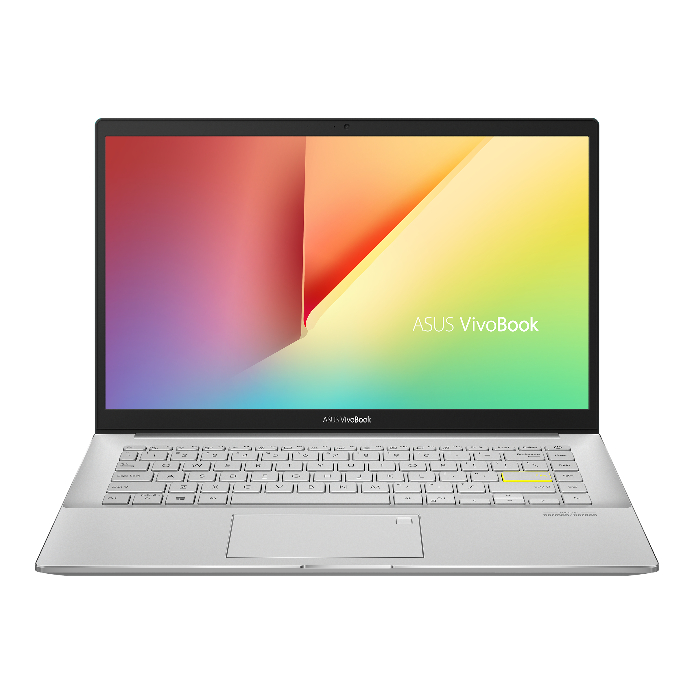 Vivobook S14 S433