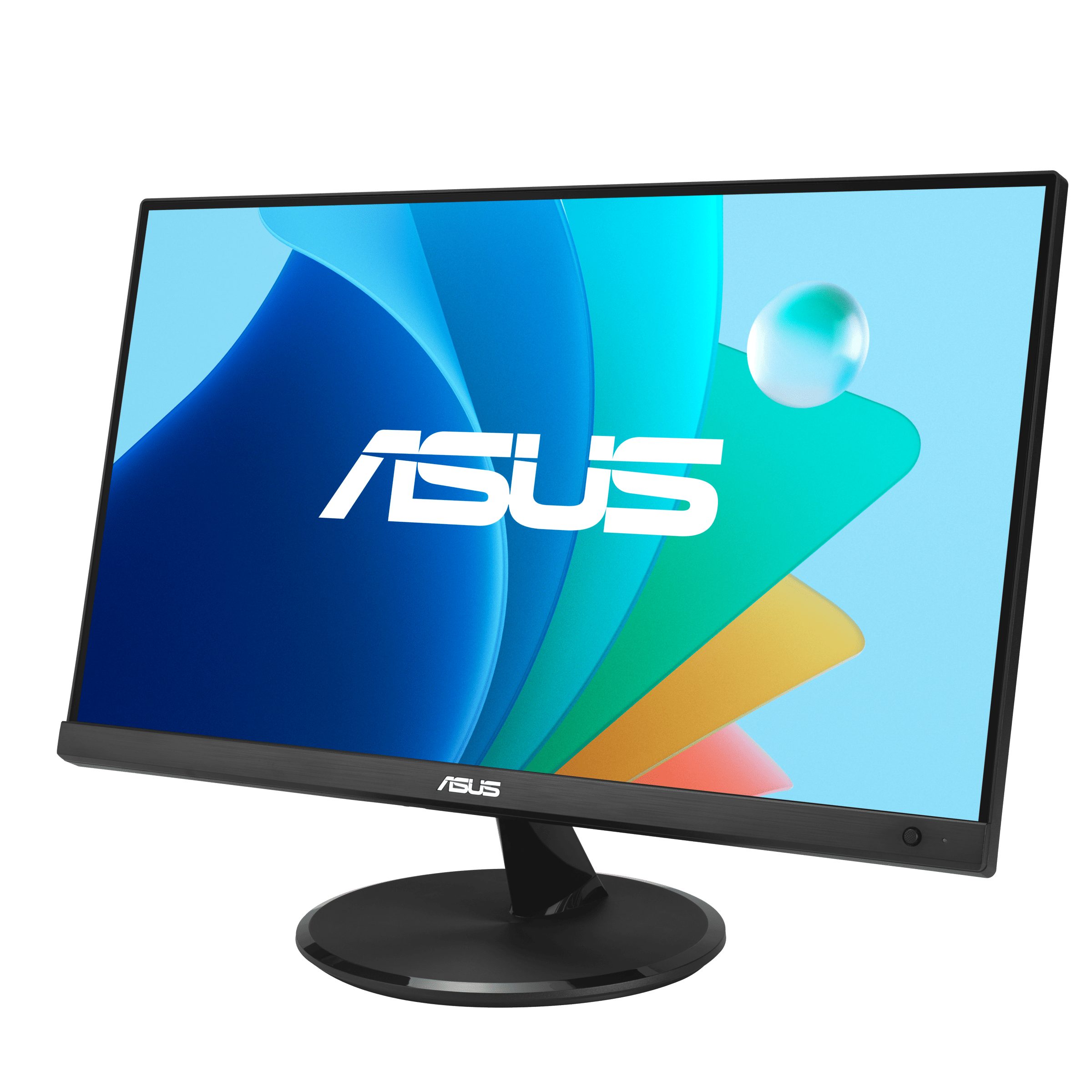 VP229QF-P｜Monitors｜ASUS Global