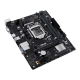 PRIME H510M-R R2.0, front view, tilted 45 degrees