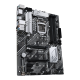 PRIME Z590-V front view, 45 degrees