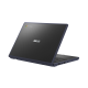 ASUS Chromebook CR12 Back Face Right