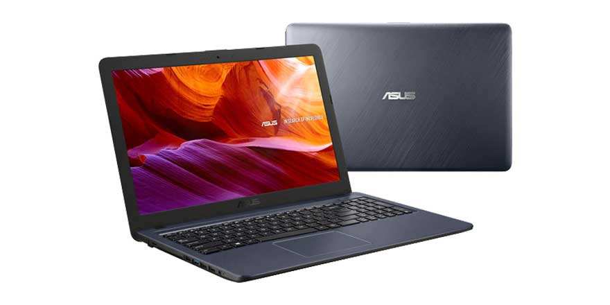 ASUS X543 | ASUS Laptop | ASUS مصر