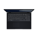 ASUS ExpertBook L2 Flip_ Optional backlit keyboard with ASUS SensePoint  