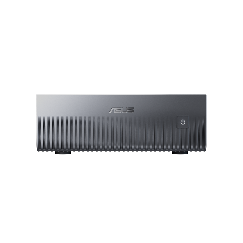 ASUS Ascent GX10, Front_Pure