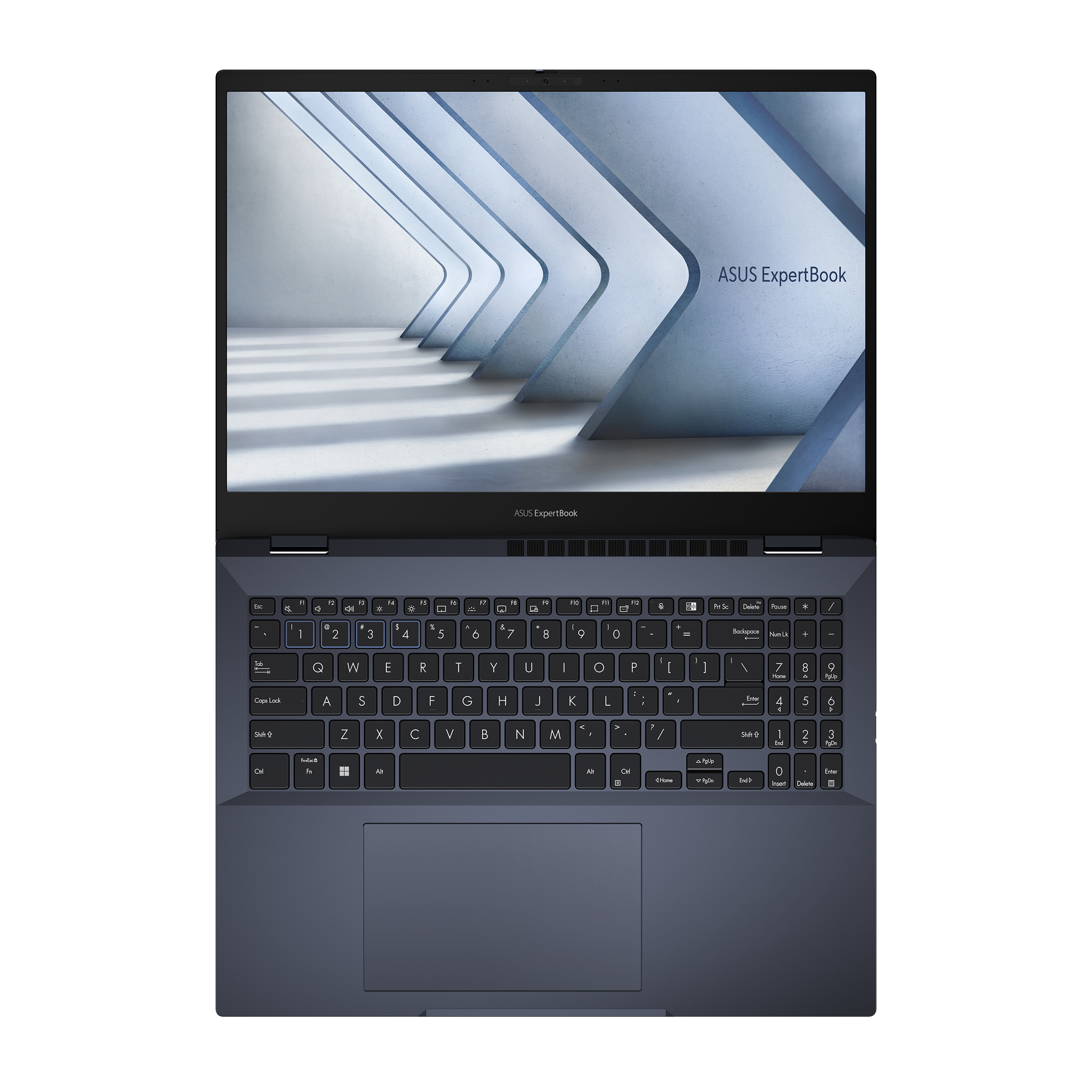 ExpertBook B5 OLED (B5602, 13th Gen Intel)