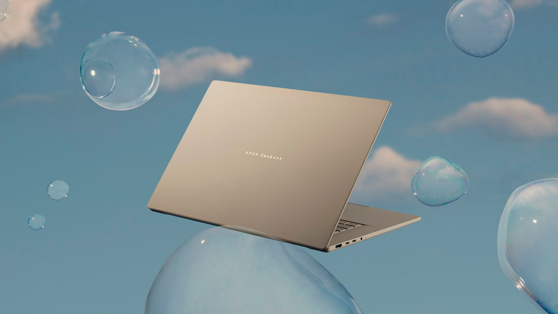 Zenbook A16